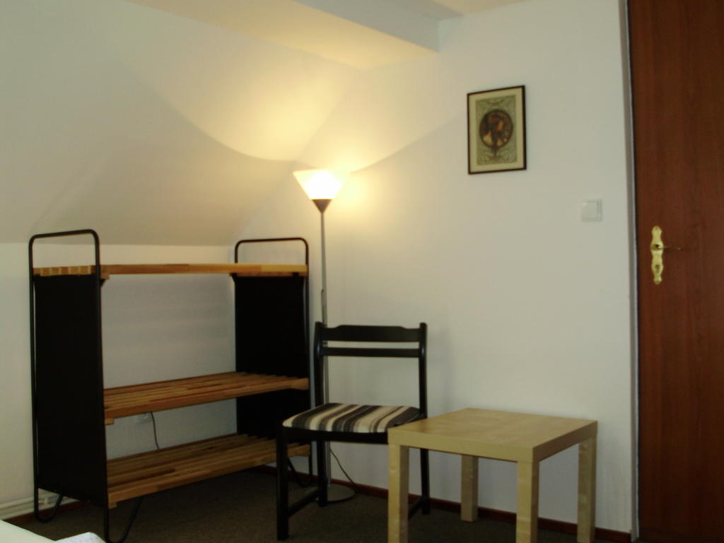 Ubytovani Doma Tisa Room photo